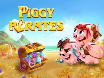 PiggyBet Casino screenshot